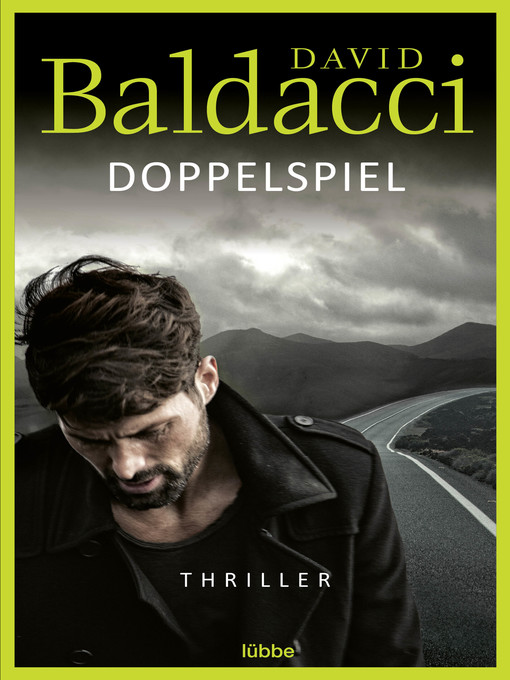 Title details for Doppelspiel by David Baldacci - Available